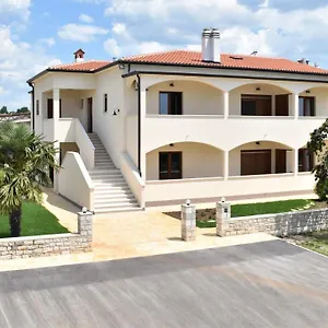 Apartment Diana, Novigrad Istria