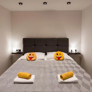 Martinis Apartment Split