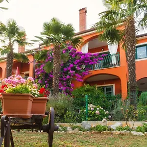 Apartment Mirjana, Novigrad Istria