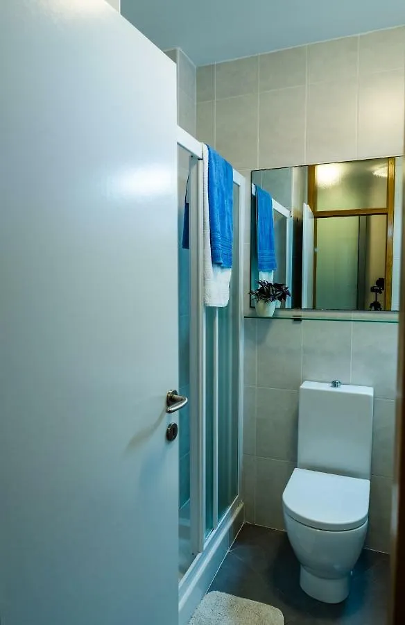 App - 1 Apartamento Novigrad Istria 0*,  Croácia